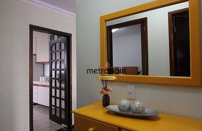 Apartamento, 2 quartos, 76 m² - Foto 5