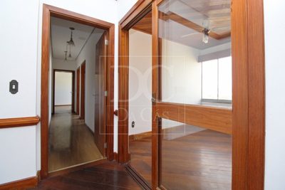 Cobertura, 3 quartos, 233 m² - Foto 4