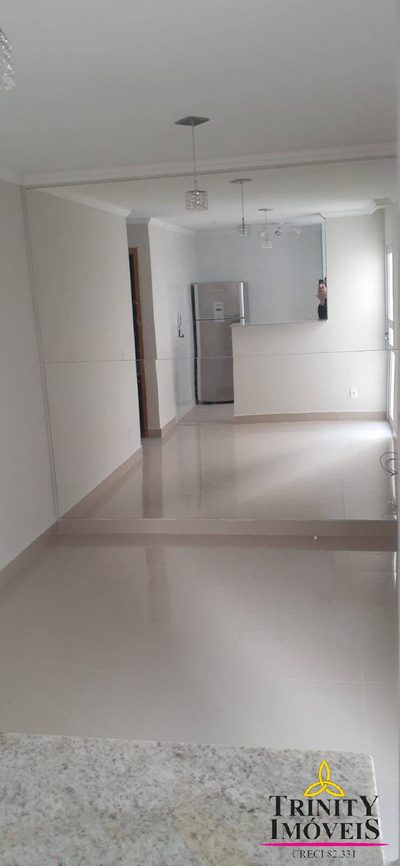 Apartamento, 2 quartos, 52 m² - Foto 5