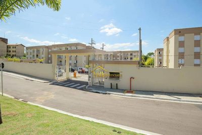 Apartamento, 2 quartos, 52 m² - Foto 1