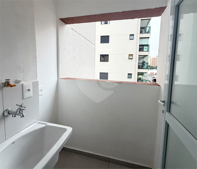 Apartamento, 1 quarto, 33 m² - Foto 4