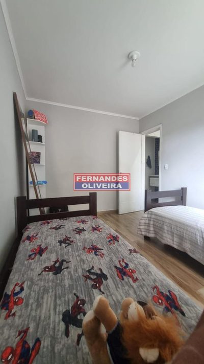 Apartamento, 2 quartos, 50 m² - Foto 4