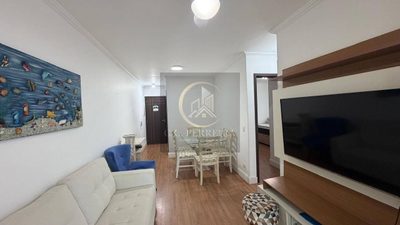 Apartamento, 2 quartos, 71 m² - Foto 3