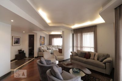 Apartamento, 3 quartos, 186 m² - Foto 1