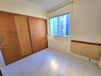 Apartamento, 1 quarto, 47 m² - Foto 5