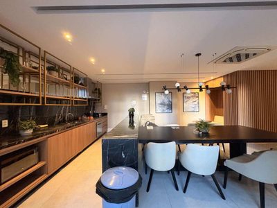 Apartamento, 1 quarto, 27 m² - Foto 4