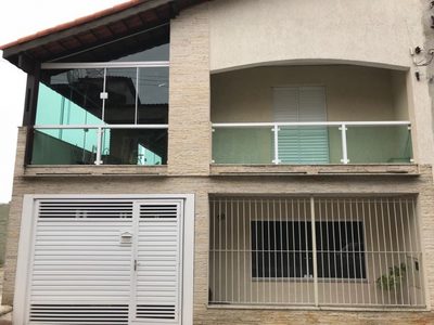 Sobrado, 3 quartos - Foto 2