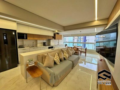 Apartamento, 3 quartos, 105 m² - Foto 5