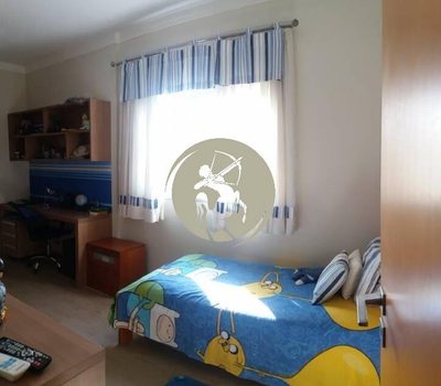 Apartamento, 3 quartos, 160 m² - Foto 5