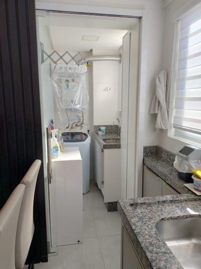 Apartamento, 2 quartos, 62 m² - Foto 4