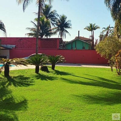 Casa, 4 quartos, 180 m² - Foto 1