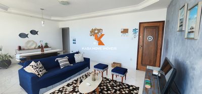 Apartamento, 3 quartos, 128 m² - Foto 4