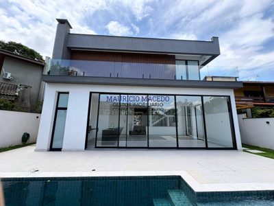 Casa, 4 quartos, 430 m² - Foto 3