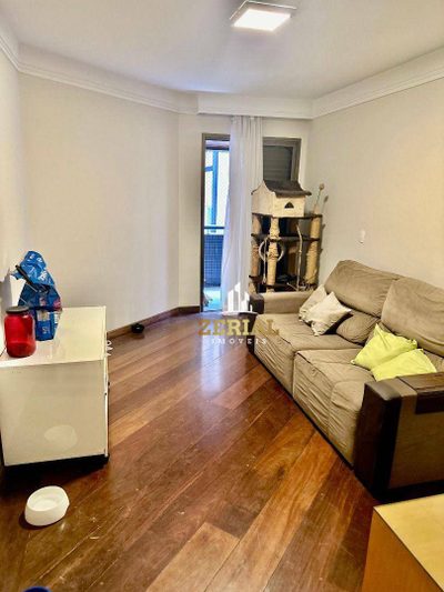 Apartamento, 4 quartos, 200 m² - Foto 5