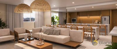 Apartamento, 3 quartos, 155 m² - Foto 4