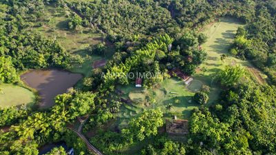 Fazenda, 2 hectares - Foto 1