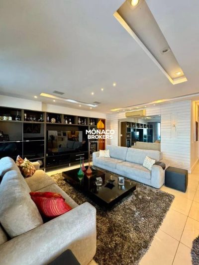 Apartamento, 4 quartos, 321 m² - Foto 1