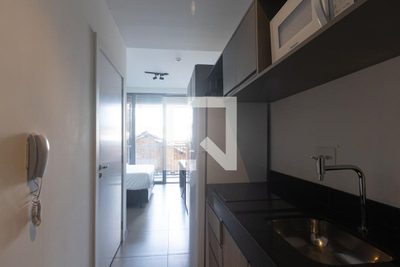 Kitnet-Studio, 21 m² - Foto 2