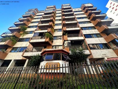 Apartamento, 4 quartos, 150 m² - Foto 2