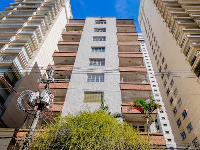 Apartamento, 2 quartos, 100 m² - Foto 2