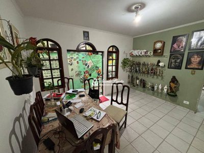 Sobrado, 3 quartos, 170 m² - Foto 5