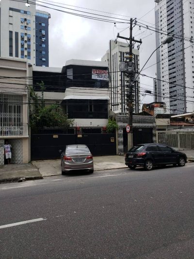 Casa, 6 quartos, 423 m² - Foto 2