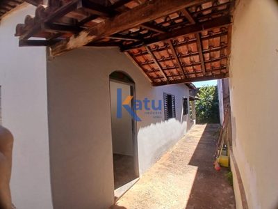 Casa, 2 quartos, 78 m² - Foto 4