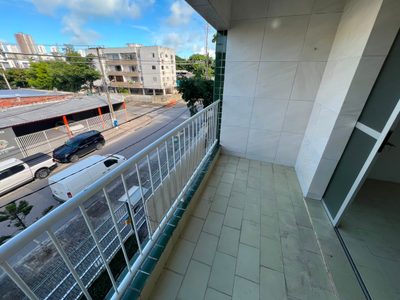Apartamento, 4 quartos, 81 m² - Foto 4