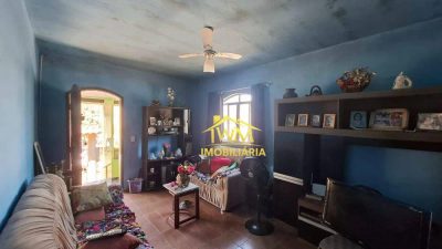 Casa, 1 quarto - Foto 5