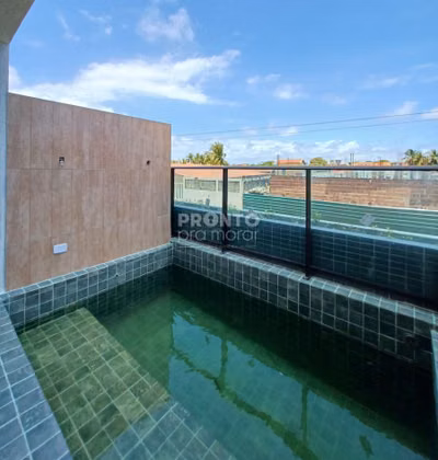 Apartamento, 1 quarto, 33 m² - Foto 2