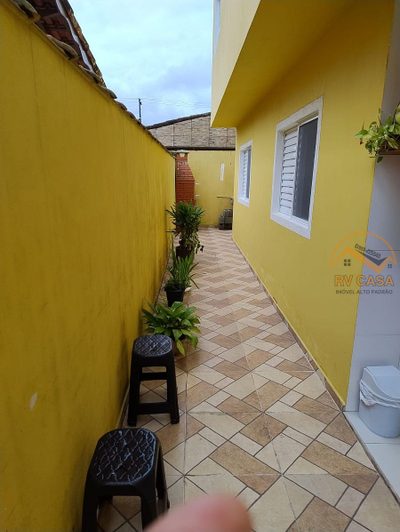 Casa de Condomínio, 2 quartos - Foto 1