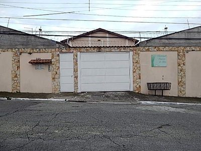Casa, 2 quartos, 68 m² - Foto 1