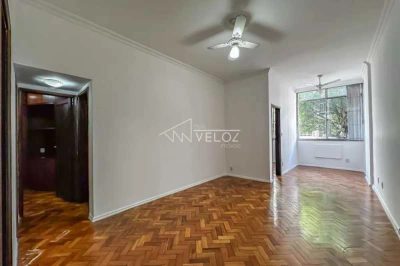 Apartamento, 3 quartos, 72 m² - Foto 2