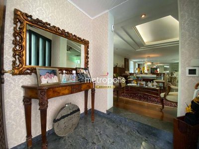 Sobrado, 4 quartos, 650 m² - Foto 3
