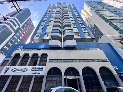 Apartamento, 2 quartos, 91 m² - Foto 1