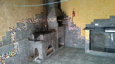 Sobrado, 3 quartos, 150 m² - Foto 2