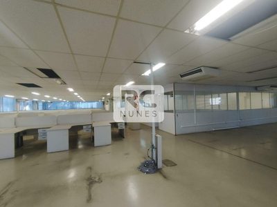 Sala-Conjunto, 1124 m² - Foto 4