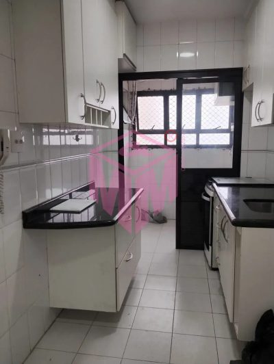 Apartamento, 3 quartos, 72 m² - Foto 5
