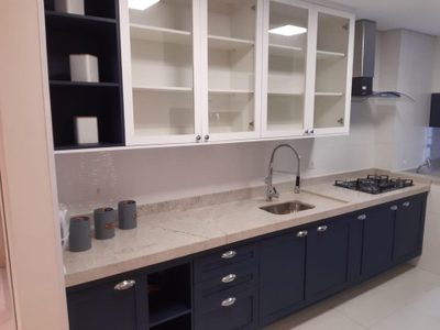 Apartamento, 4 quartos, 161 m² - Foto 4