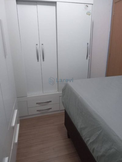 Apartamento, 2 quartos, 43 m² - Foto 2