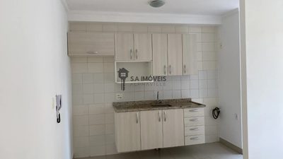 Apartamento, 3 quartos, 72 m² - Foto 4