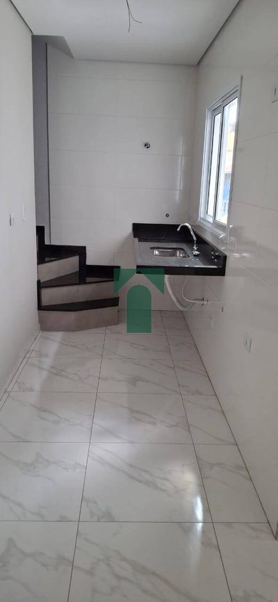 Cobertura, 2 quartos, 84 m² - Foto 5