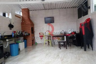 Sobrado, 2 quartos, 119 m² - Foto 5
