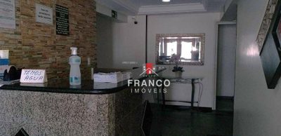 Apartamento, 1 quarto, 43 m² - Foto 3