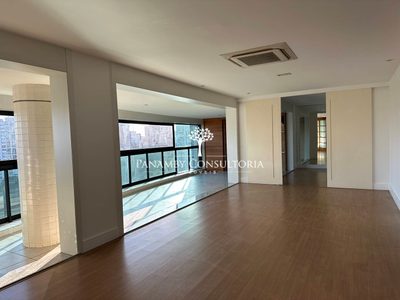 Apartamento, 4 quartos, 415 m² - Foto 1