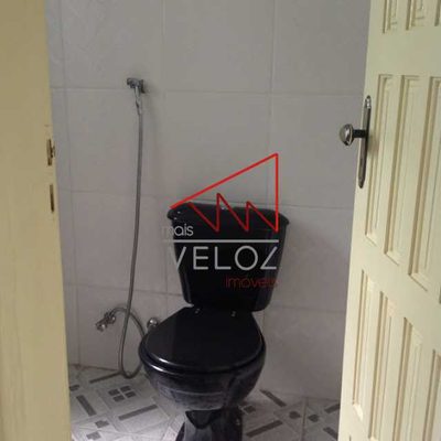Apartamento, 1 quarto, 32 m² - Foto 2