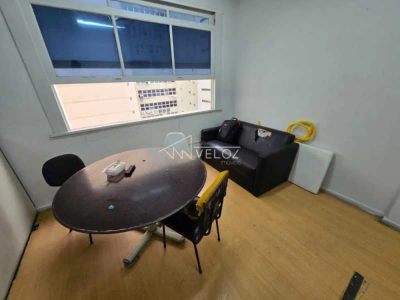 Sala-Conjunto, 35 m² - Foto 2
