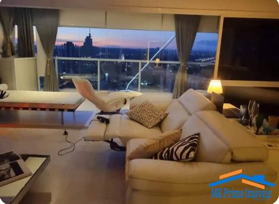 Apartamento, 1 quarto, 84 m² - Foto 1