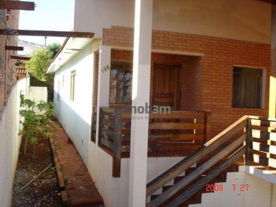 Sobrado, 3 quartos, 124 m² - Foto 2