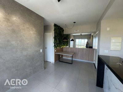 Apartamento, 2 quartos, 69 m² - Foto 2